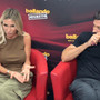 Ballando, Noemi Bocchi: "Ho sorpreso anche Totti, ha pianto per me"