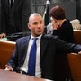 Riccardo Bossi, confermata la condanna per maltrattamenti nei confronti della madre