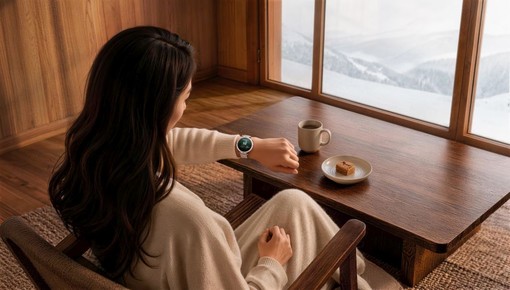 Debutta Huawei Watch GT 7, il nuovo smartwatch pensato per le sfide sportive