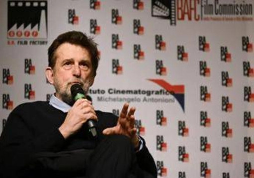 Nanni Moretti colpito da infarto, regista ricoverato al San Camillo
