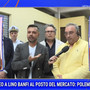Museo dedicato a Lino Banfi, è polemica a Canosa tra negozianti: "Il mercato non si tocca"