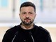 Ucraina, Zelensky: &quot;Proposto a Russia nuovo round colloqui per la prossima settimana&quot;
