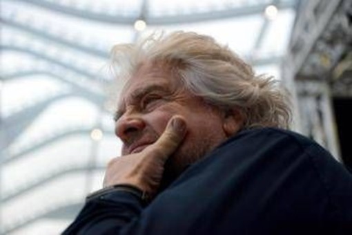 M5S, Grillo in campo? Dominio 'Movimento zero stelle' già preso. Il professionista: "L'ho comprato io"