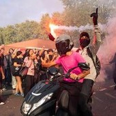 Studenti in rivolta in Francia, il sociologo: "A 7 mesi da elezioni atmosfera tempestosa, non si sa bene dove cadrà fulmine"