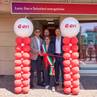 E.ON rafforza la propria presenza in Veneto, nuovo punto vendita a Silea