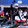 F1, Antonelli domina gara sprint a Silverstone: ordine d'arrivo e nuova classifica piloti F1, Antonelli domina gara sprint a Silverstone: ordine d'arrivo e nuova classifica piloti