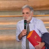 Michele Mari vince il Premio Strega 2026 con I convitati di pietra Michele Mari vince il Premio Strega 2026 con I convitati di pietra