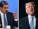 Venezuela, Trump apre al dialogo: "Potremmo parlare con Maduro" Venezuela, Trump apre al dialogo: "Potremmo parlare con Maduro"