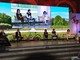 Al Festival nazionale economia civile la voce di istituzioni, Cnel e impresa cooperativa