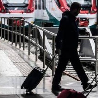 Treni, Usb revoca sciopero 17 maggio: &quot;Si farà il 23&quot;