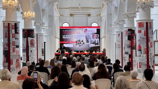 I 70 anni del Corriere di Tunisi, festa di memoria e dialogo tra Italia e Tunisia I 70 anni del Corriere di Tunisi, festa di memoria e dialogo tra Italia e Tunisia