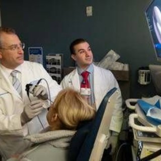 Alzheimer, un tampone nasale rivela la malattia prima dei sintomi Alzheimer, un tampone nasale rivela la malattia prima dei sintomi