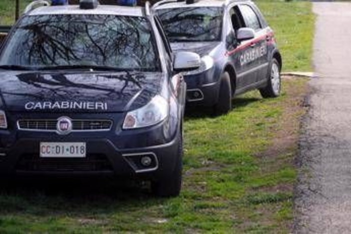 Spara ai ladri durante tentato furto, custode azienda denunciato: aveva porto d'armi scaduto