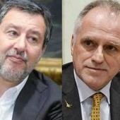 Lega, oggi via al Congresso. Salvini e Garavaglia in campo: alla vigilia il 'giallo' della telefonata Lega, oggi via al Congresso. Salvini e Garavaglia in campo: alla vigilia il 'giallo' della telefonata