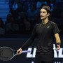 Alle Atp Finals troppo Alcaraz per Musetti, l’azzurro ko ed eliminato