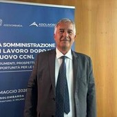 Baroni (Assolavoro): "Nuovo Ccnl innovativo, più welfare e servizi"