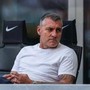 Christian Vieri si prepara al padel... tra manicure e palestra