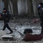 Ucraina, polizia: &quot;Uomo spara vicino a Kiev, diversi morti&quot;