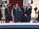 Trump arrivato alla Knesset. A Netanyahu e Herzog: &quot;E' il vostro giorno migliore&quot;