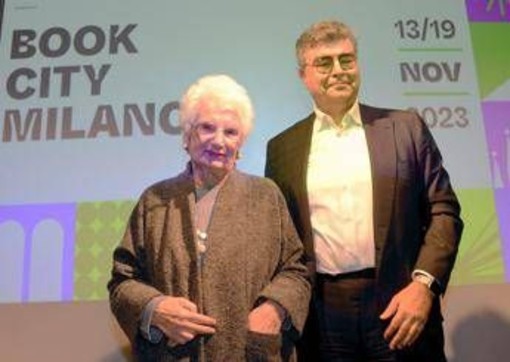 Emanuele Fiano contestato alla Ca' Foscari, Segre: &quot;Gli invio un materno saluto&quot;