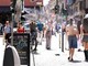 Caldo record, oggi 17 città da bollino rosso: picchi fino ai 40°