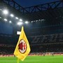 Milan, rabbia tifosi a San Siro: fischi e Curva lascia lo stadio