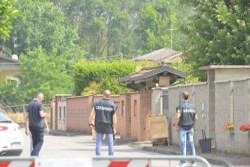 Caso Garlasco, Ris: "Reperti sono stati distrutti senza infrangere nessuna regola" Caso Garlasco, Ris: "Reperti sono stati distrutti senza infrangere nessuna regola"