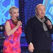 Rosanna Banfi a Verissimo insieme a papà Lino: il racconto dopo il tumore