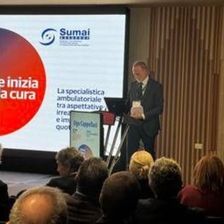 Sanità, Cappellacci (Fi): &quot;Risorse sono fondamentali ma servono anche le riforme&quot;