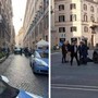 Fratelli d'Italia, rientrato l'allarme bomba nella sede di via della Scrofa