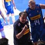 Mondiali pallavolo, l'Italia cade contro il Belgio al tie-break
