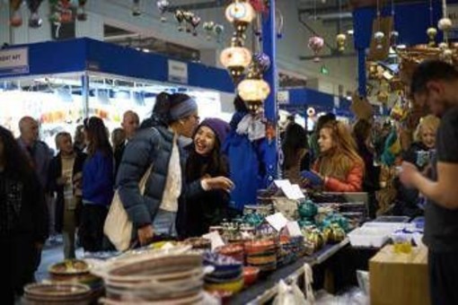 Artigiano in Fiera 2025, disponibile il pass gratuito per la visita Artigiano in Fiera 2025, disponibile il pass gratuito per la visita