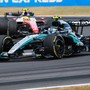 Gp Silverstone, stop improvviso per Antonelli a 10 giri dalla fine: cos'è successo