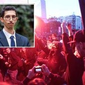 Youssef Siher, pm Milano: "Resti in carcere, rischio strategia rivoluzionaria"