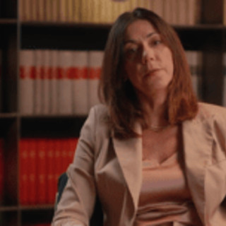 Neurologa Cerri: "Nella Sla anche stare a tavola è terapia"