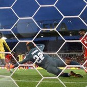 Mondiali 2026, Ghana-Panama 1-0 con gol al fotofinish Mondiali 2026, Ghana-Panama 1-0 con gol al fotofinish