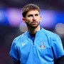 Juventus, ufficiale l'arrivo di Vicario in prestito dal Tottenham Juventus, ufficiale l'arrivo di Vicario in prestito dal Tottenham