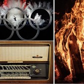 foto dalle Olimpiadi dal sito Milano Cortina foto dalle Olimpiadi dal sito Milano Cortina