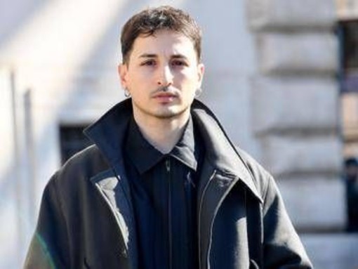 Sanremo 2026, Nayt chi è: gli esordi, l'assenza del padre e il sogno del grande amore