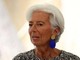 Lagarde a sorpresa visita il mercato di Firenze: "Prezzi del cibo ancora troppo alti" Lagarde a sorpresa visita il mercato di Firenze: "Prezzi del cibo ancora troppo alti"