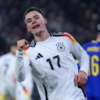 Germania-Curacao: orario, probabili formazioni e dove vederla in tv