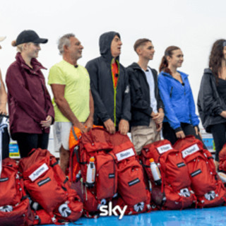 Pechino Express, oggi seconda tappa alla scoperta dell'isola di Giava Pechino Express, oggi seconda tappa alla scoperta dell'isola di Giava