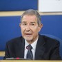 Musumeci “Italia territorio a rischio, dobbiamo essere preparati per calamità” Musumeci “Italia territorio a rischio, dobbiamo essere preparati per calamità”