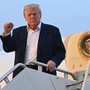 Trump nel Golfo a caccia del jackpot, obiettivo accordi per mille miliardi di dollari
