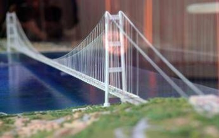 Ponte sullo Stretto, Salvini: &quot;Toni più bassi? Non mi interessano gli scontri&quot;