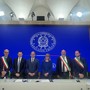 Cdm vara decreto-legge Campi Flegrei e nuove misure per il Sisma 2016 Cdm vara decreto-legge Campi Flegrei e nuove misure per il Sisma 2016