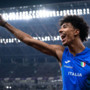 L’azzurro Furlani è campione del mondo nel salto in lungo
