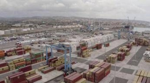 Porti: 2025 in crescita per Roma e Lazio, oltre 13 mln ton movimentate e 3,5 mln crocieristi Porti: 2025 in crescita per Roma e Lazio, oltre 13 mln ton movimentate e 3,5 mln crocieristi