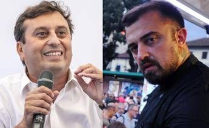 Chef Rubio condannato per diffamazione: 1.200 euro di multa per un tweet su David Parenzo Chef Rubio condannato per diffamazione: 1.200 euro di multa per un tweet su David Parenzo