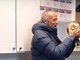 Luis Enrique 'ruba' il Pallone d'oro a Dembélé: il video della festa in casa Psg Luis Enrique 'ruba' il Pallone d'oro a Dembélé: il video della festa in casa Psg